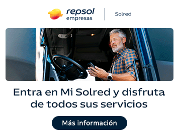 SOLRED (MISOLRED) SEPT. 2026 (Luis Sosfe) mobile