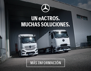 MERCEDES BENZ INTERNACIONAL mobile NOVIEMBRE 2026