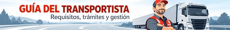 GUÍA TRANSPORTISTA