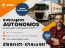 AUTONOMOS AL ENGANCHE