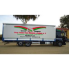 Conductor/a de tr&aacute;iler C+E &ndash; Transporte nacional