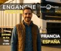 Contrato internacional para tractora piso m&oacute;vil Espa&ntilde;a-Francia