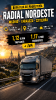 RUTA FIJA DE PAQUETER&Iacute;A | MADRID &ndash; ZARAGOZA &ndash; CATALU&Ntilde;A