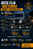 RUTA FIJA NOCTURNA | MADRID &ndash; CORREDOR NORTE | HASTA 13.000 KM AL MES