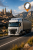 RUTA REGIONAL EN ARAG&Oacute;N | TODOS LOS D&Iacute;AS EN CASA | CONTRATO ESTABLE PARA CONJUNTO TAUTLINER