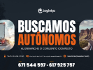 Tractoras al enganche