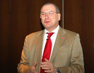 Philippe Gorjux