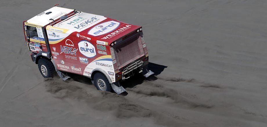 2etapa dakar1