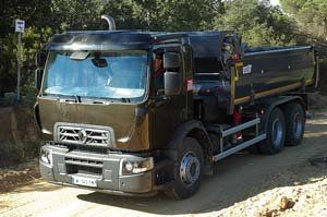 Renault CyK 1