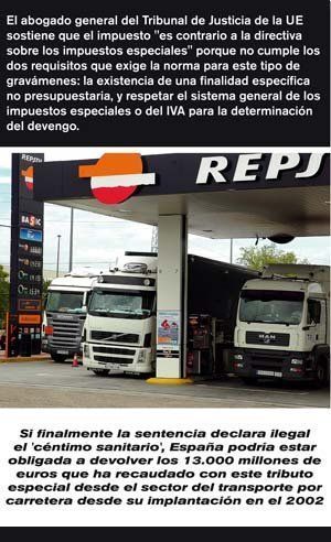 C&eacute;ntimo Sanitario