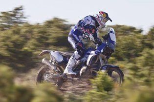 DAKAR 2014