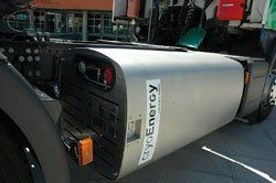gasNV 5