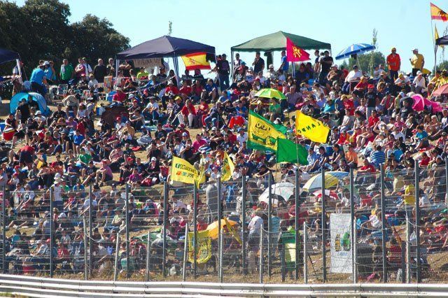 Campeonato de Espa&ntilde;a