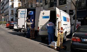 Transporte ligero