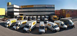 Transporte ligero