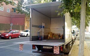 Transporte ligero