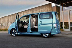 nissan e-nv200 barcelona 035