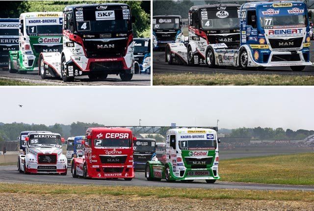 Circuito de Nogaro