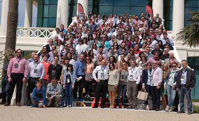 top truck grupo