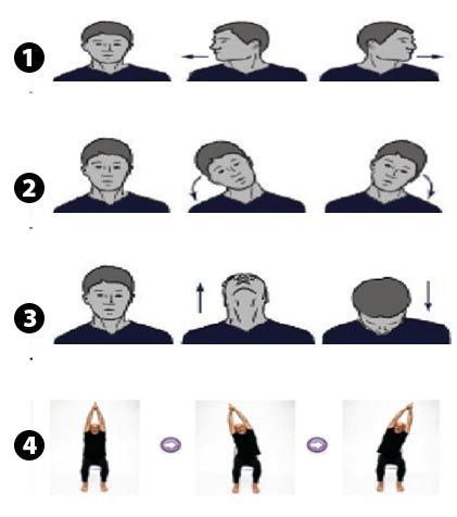 yoga al volante1