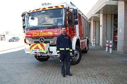 autonomos bombero