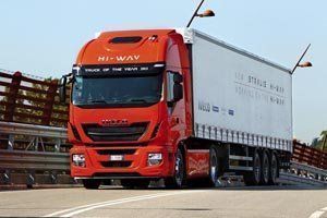 telematica iveco 2