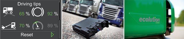 scania ecolution 2