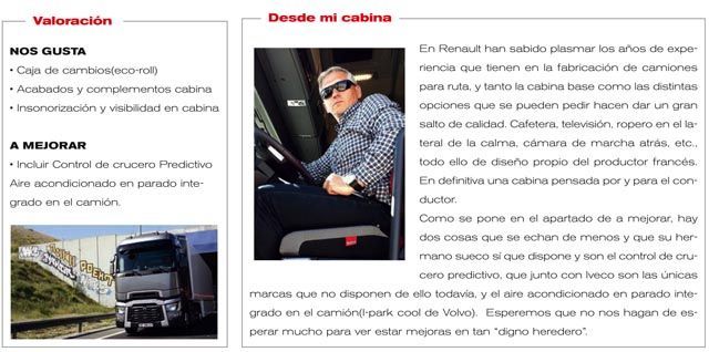 prueba renault 10