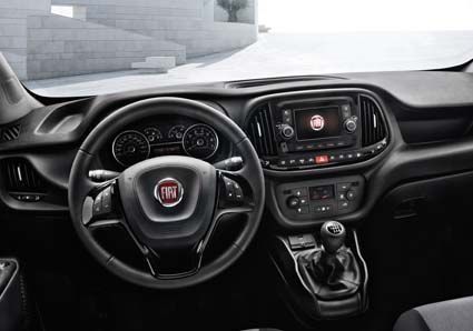 fiat doblo puesto web