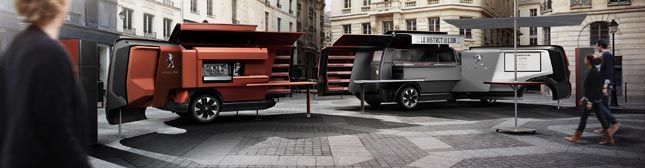 peugeot foodtruck1