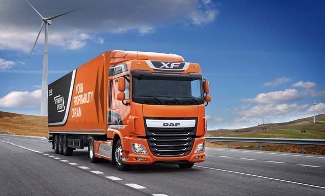 telematica daf2