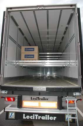 lecitrailer frigo