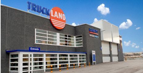 truckland valdemoro