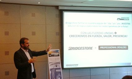 bridgestone eugui