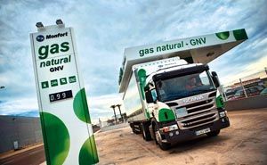 gas natural 6