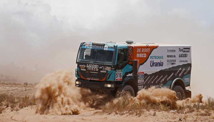 iveco dakar2017 derooy1