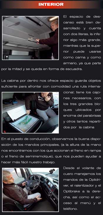 prueba renault 9