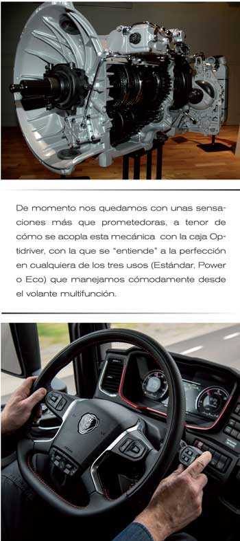 prueba scania autonomosenruta1
