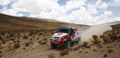 5 etapa villagra iveco web