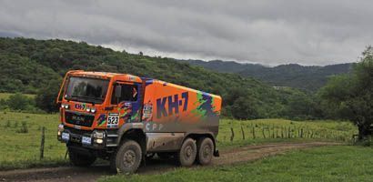 dakar etapa 4 web