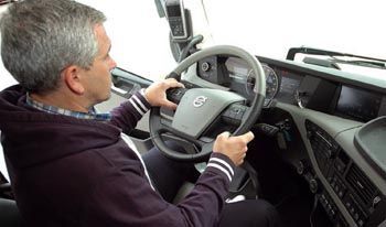 volvo fh500 2