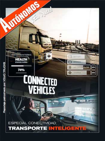 camion conectado separata