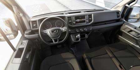 man tge interior