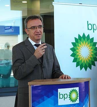 bp luis aires