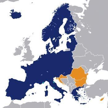 schengen4 autonomosenruta