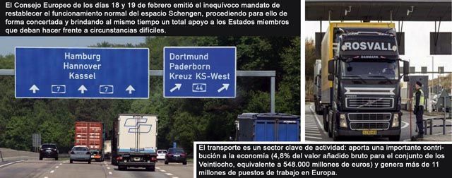 schengen5 autonomosenruta