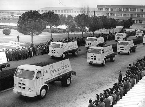 pegaso comet