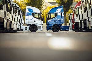 stralis xp pegaso