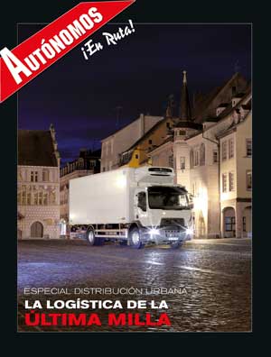 distribucion urbana autonomosenruta