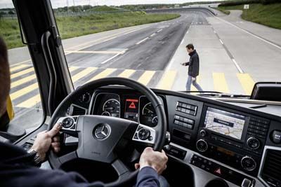 daimler iaa aba autonomosenruta